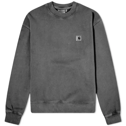 Nelson Crew Sweat