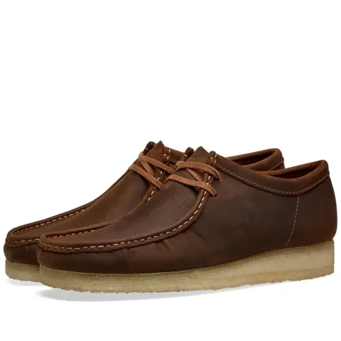 Wallabee