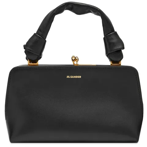 Goji Mini Knot Bag