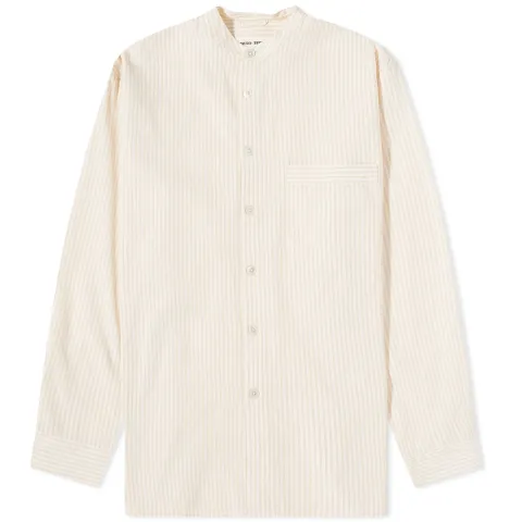x TEKLA Long sleeved Shirt