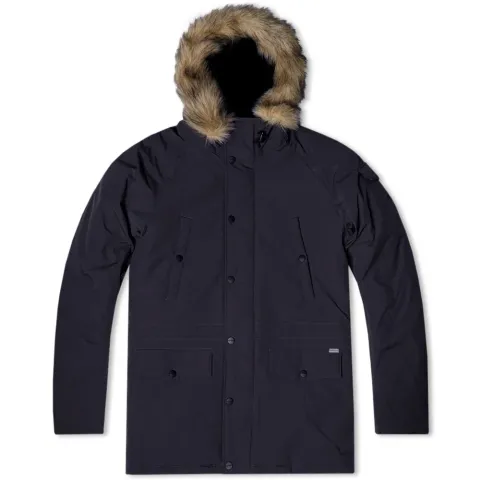 Anchorage Parka