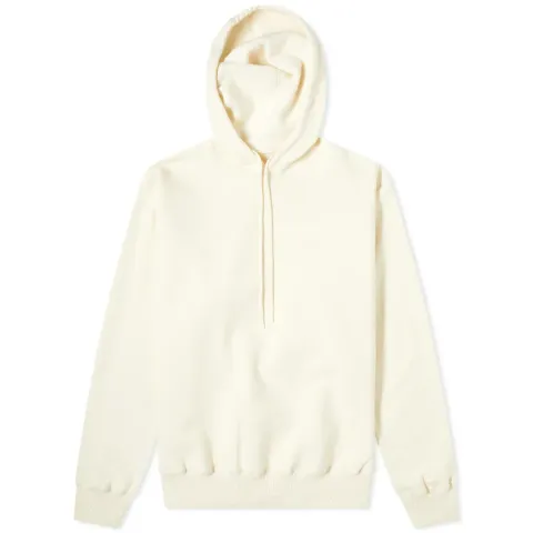 Classic Warm Up Hoody