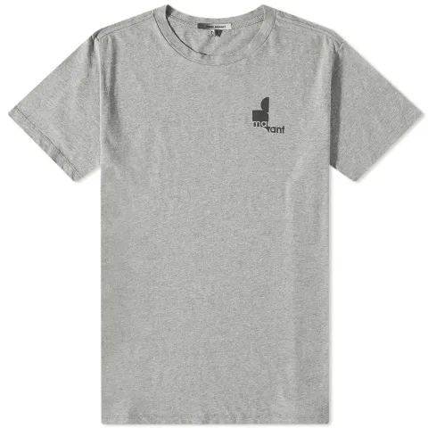 Zafferh Inverted Logo T-Shirt