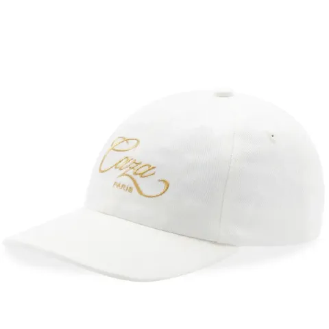 Caza Cap