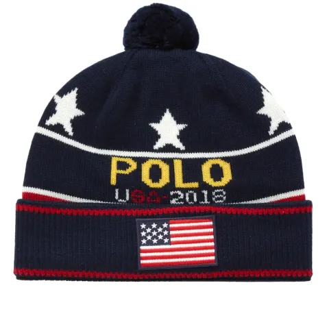 Knitted Hat
