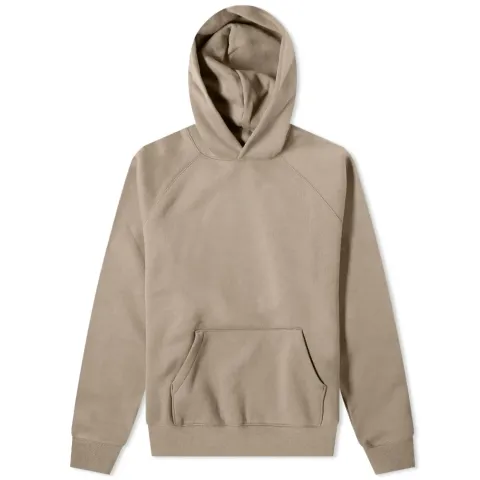 Pull-Over Hoody