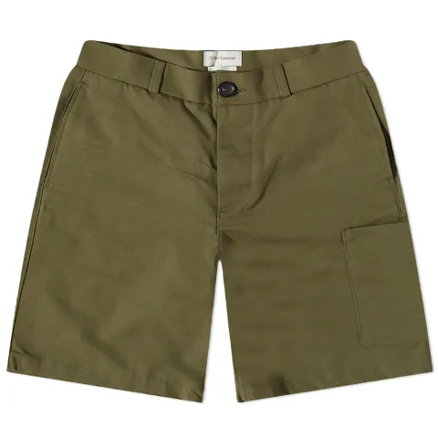 Judo Shorts