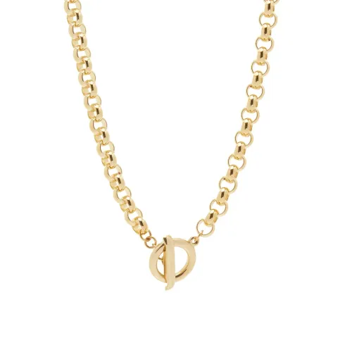 Isa Chain