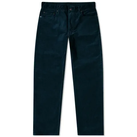 5Pocket Corduroy Pants