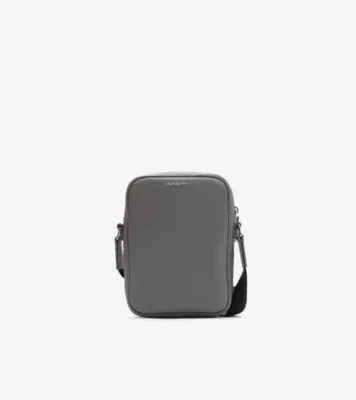 Vertical Paddy Bag in Anthracite grey
