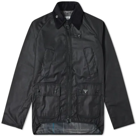 Beacon Bedale Wax Jacket