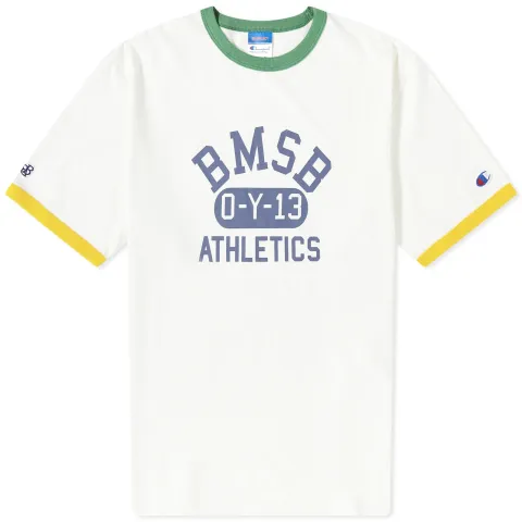 Champion x Beams Boy T-Shirt