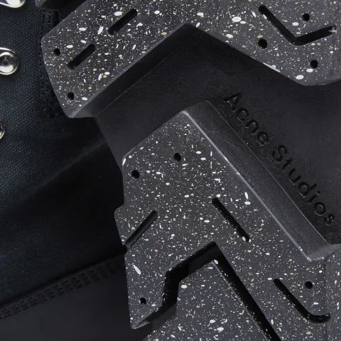 Ugo Military Boot