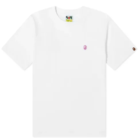 Ape Head One Point T-Shirt