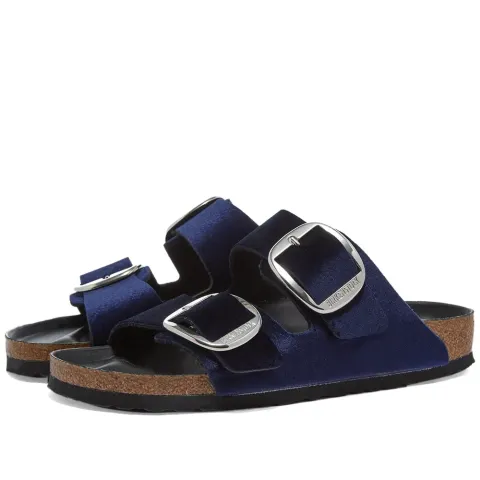 Arizona Big Buckle Velvet