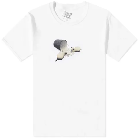 Milk T-Shirt