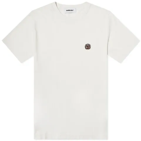 Emblem Logo T-Shirt
