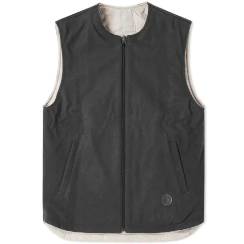 Reversible Gilet