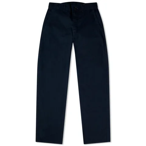 French Work Pants