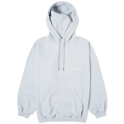 G7-H1 Shadow Paint Hoodie