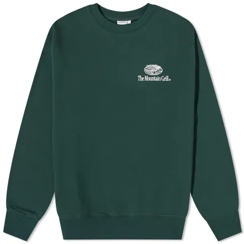 Mountain Crew Sweat