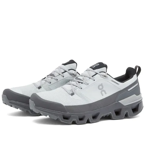 ON Cloudwander Waterproof