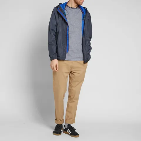 Fred Perry Twin Tipped Oxford Tee