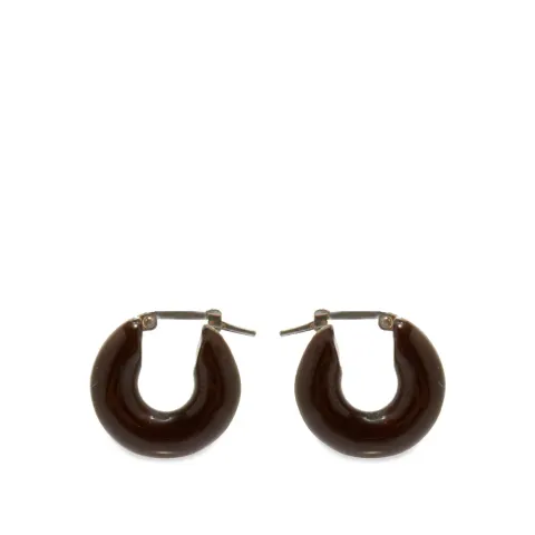 Lucid Earrings