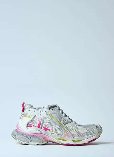 Runner Gradient Sneakers
