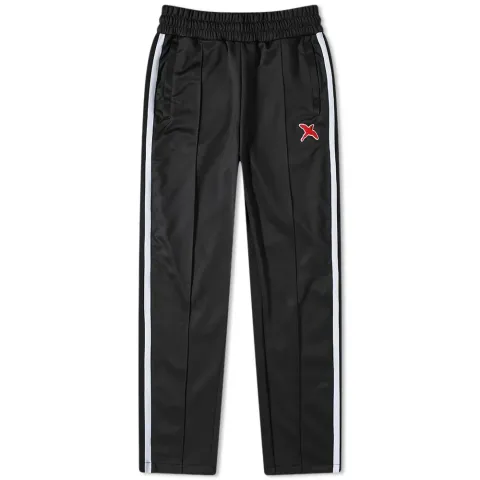 Rouge Bee Bird Track Pant