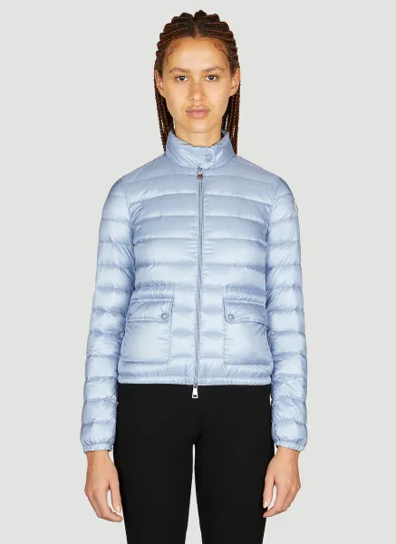 Lans Short Down Jacket