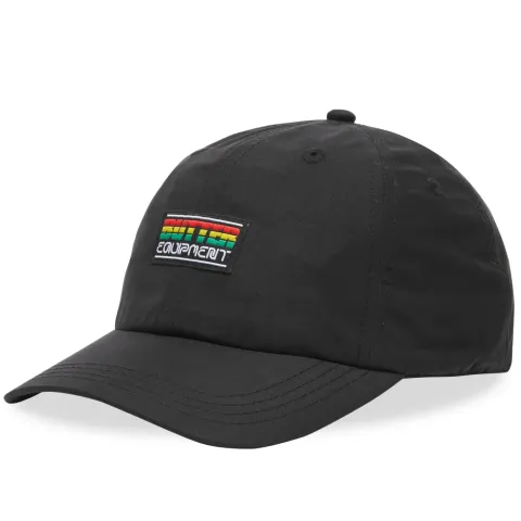 Downwind 6 Panel Cap