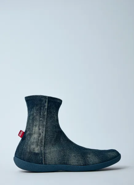 D-Shock Bt Boots