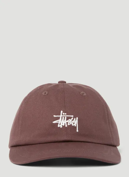 Logo Embroidery Baseball Cap