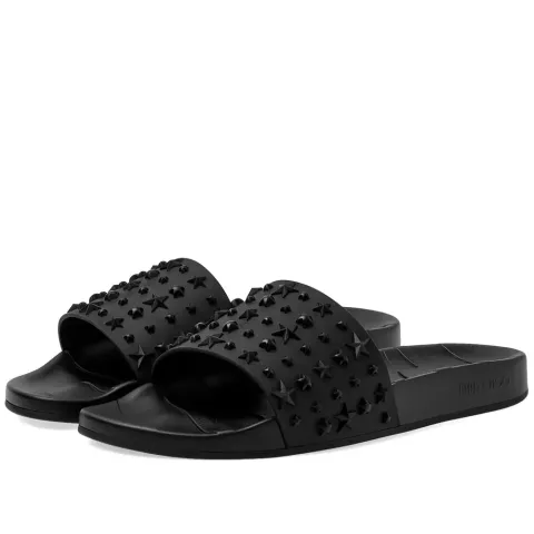 Rey Studded Pool Slide
