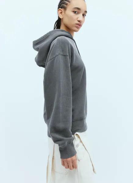Nelson Hooded Sweatshirt