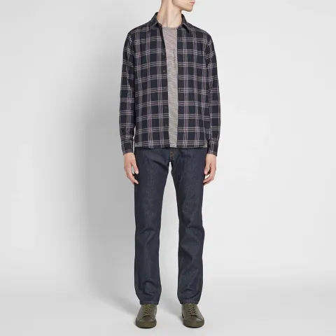 Chaines Check Shirt