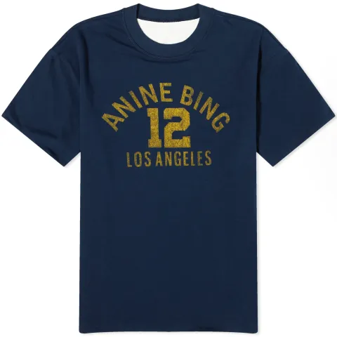 Toni Reversible T-Shirt
