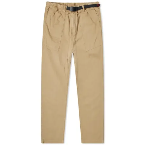 Loose Tapered Pant