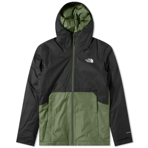 Millerton Insulated Jacket