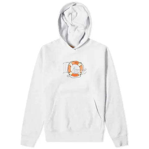 Classic SOS Hoodie