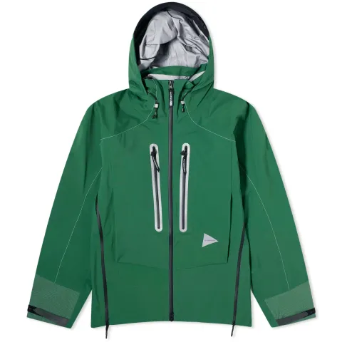 Pertex Shield Rain Jacket