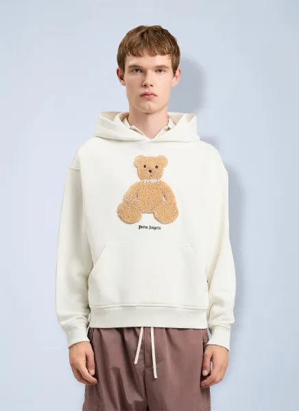 Bear Hoodie