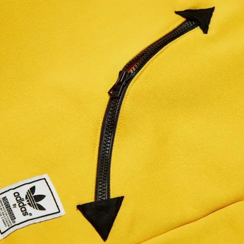 x Neighborhood Zip Up Hoody