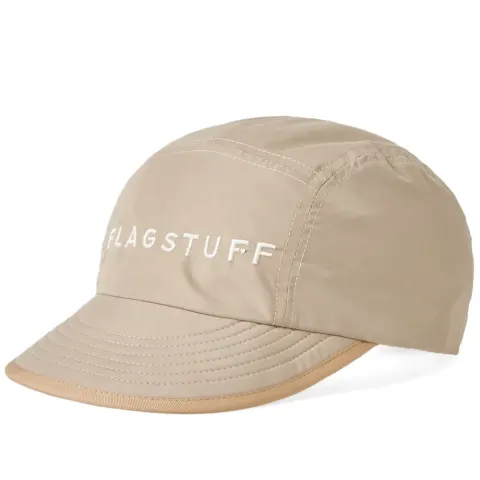 F-LAGSTVF-F Nylon Cap