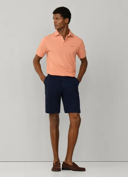 Relaxed Fit Regent Beach Short