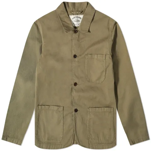Labura Chore Jacket