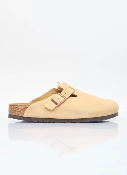 Boston Mules