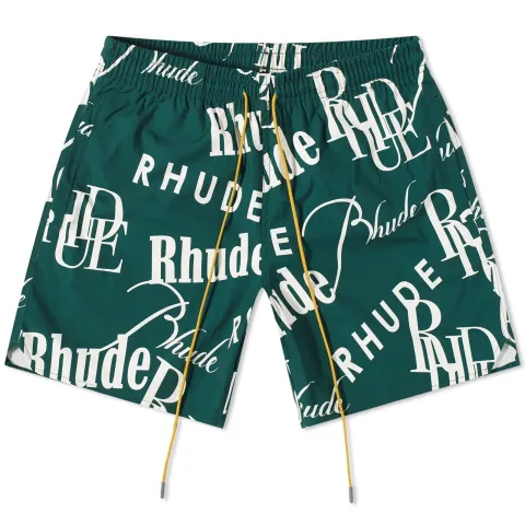 Logomania Swim Shorts