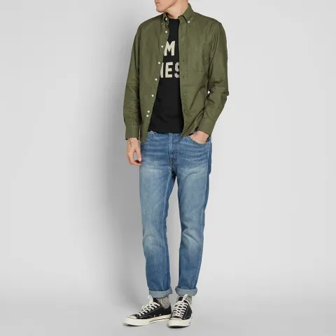 Levi's Vintage Clothing 1960s I'm a Mess Tee
